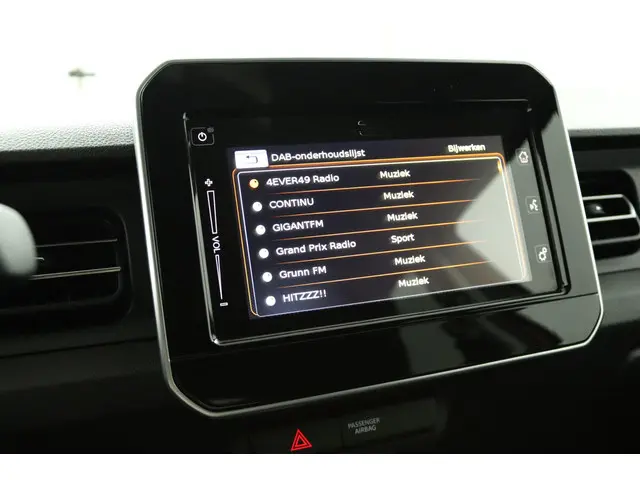 Suzuki Ignis 1.2 Smart Hybrid Select 2023 Benzine 8