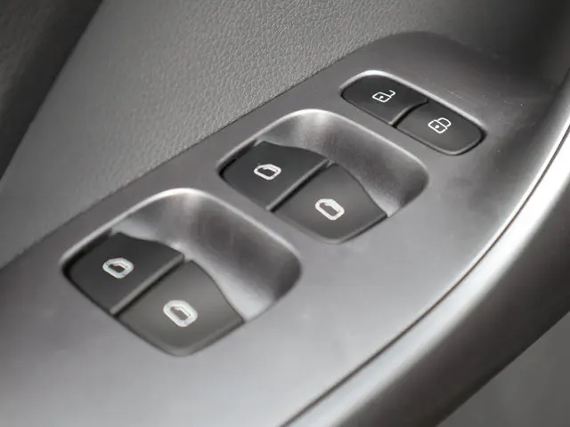 Smart #1 Pure+ 66 kWh 2025 Elektrisch 9