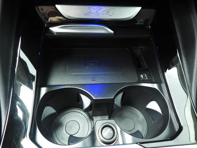 BMW X4 xDrive30i 2019 Benzine 25