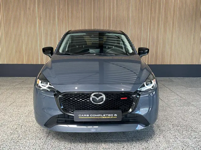 Mazda 2 1.5 Skyactiv-G 2024 Benzine