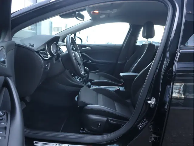 Opel Astra Sports Tourer 1.0 Turbo Business 2019 Benzine 25