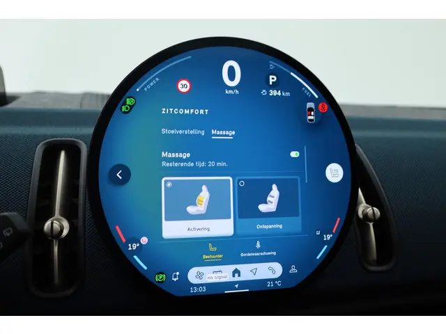 MINI Countryman Mini 1.5 C Favoured 2023 Benzine 23