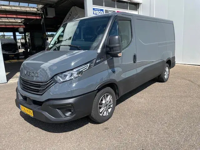 Iveco Daily 35S16V L2 H1 Euro 6 Automatic 2024 Diesel