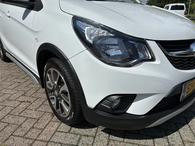 Opel KARL 1.0 Rocks Online Edition 2018 Benzine 18