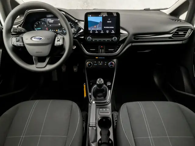 Ford Fiesta 1.1 Sport 2018 Benzine