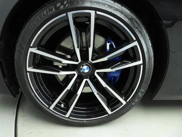 BMW Z4 Roadster sDrive30i 2025 Benzine 45