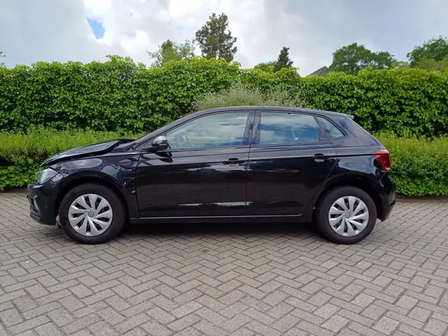 Volkswagen Polo 1.0 MPI Comfortline 2020 Benzine 18