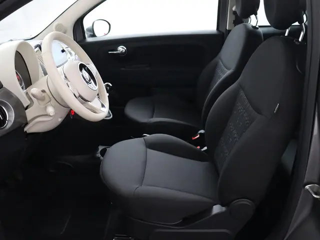 Fiat 500 1.0 Hybrid 2023 Benzine 7