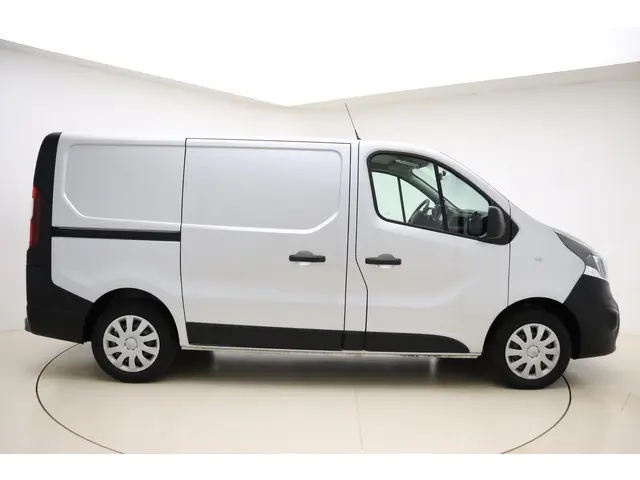 Opel Vivaro 1.6 CDTI L1H1 Sport 2018 Diesel 5