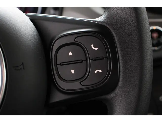 Fiat 500 1.2 Sport Automaat 2018 Benzine 17