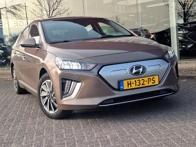Hyundai IONIQ 3