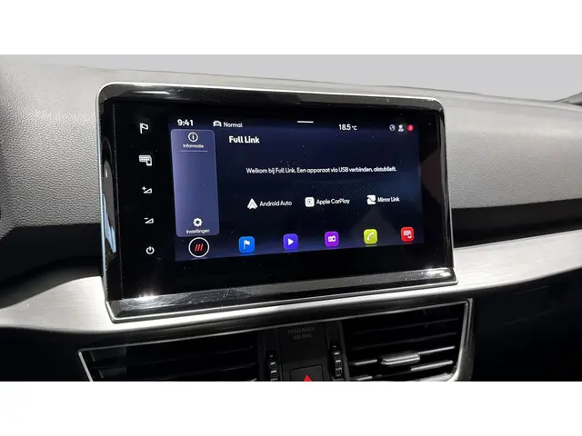 SEAT Tarraco 1.5 TSI FR Business Intense 2024 Benzine 22