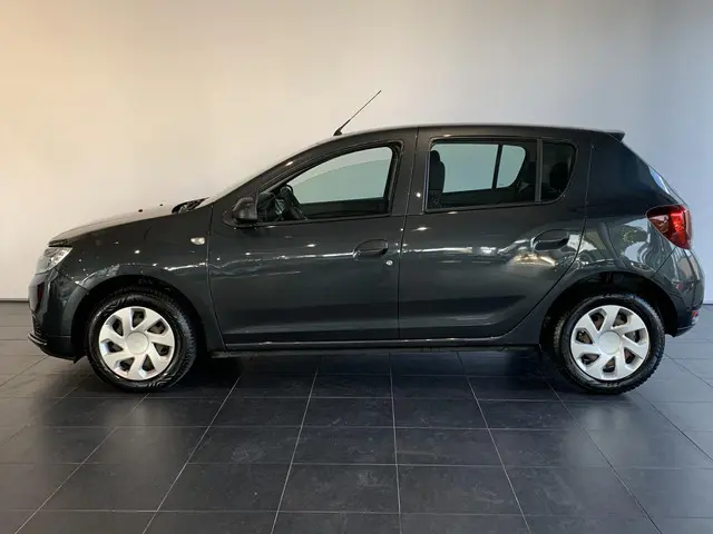 Dacia Sandero 0.9 TCe Ambiance 2018 Benzine 12