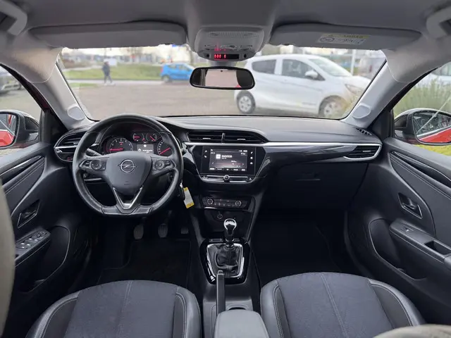 Opel Corsa 1.2 Elegance 2020 Benzine 23