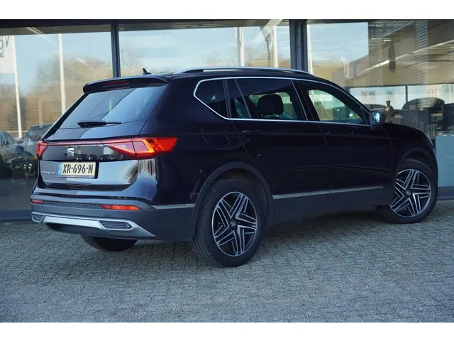 SEAT Tarraco 1.5 TSI Xcellence 7p. 2019 Benzine 4