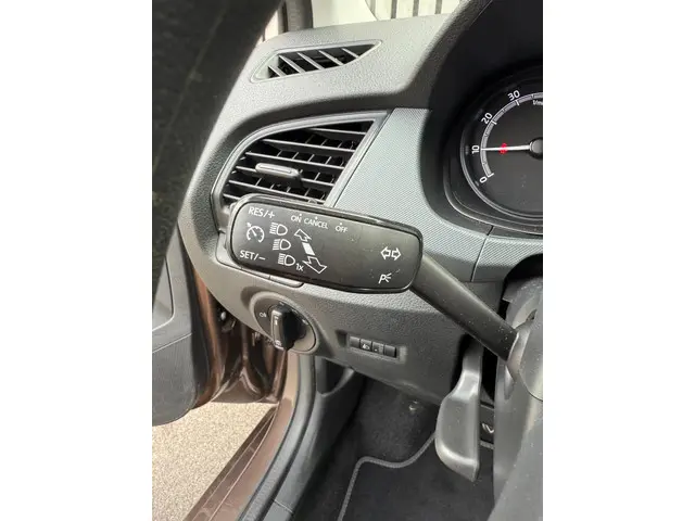 Škoda Fabia Combi 1.0 Active - Airco - Cruise 2019 Benzine 12