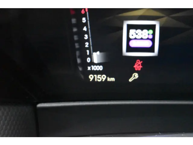 DS DS 4 PureTech 130 EAT8 Bastille 2024 Benzine 16