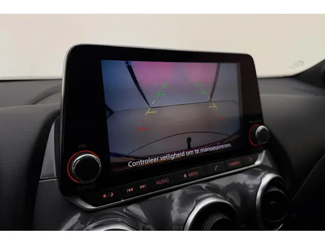 Nissan Juke 1.0 DIG-T N-Connecta 2023 Benzine 25