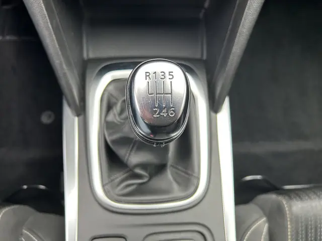 Renault Mégane Estate 1.3 TCe Limited 2020 Benzine 20