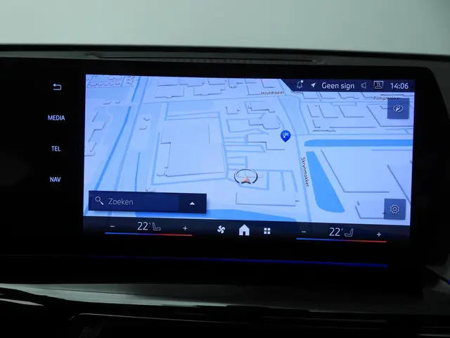 BMW iX1 xDrive30 2025 Elektrisch 30