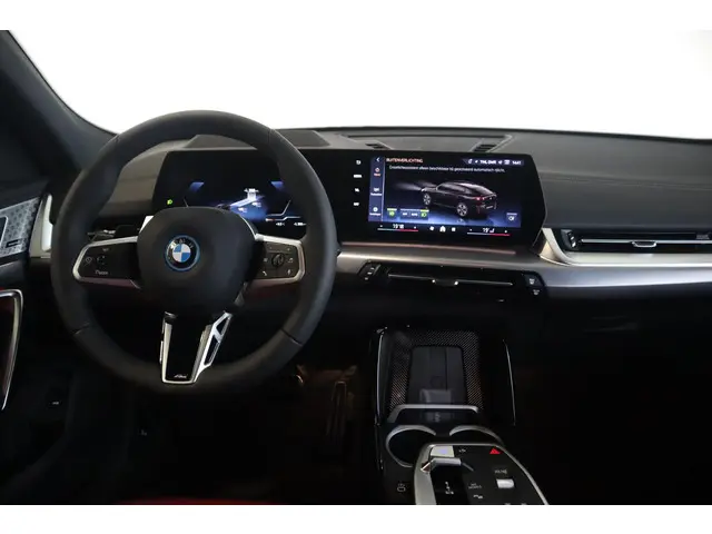 BMW iX2 eDrive20 2025 Elektrisch 8