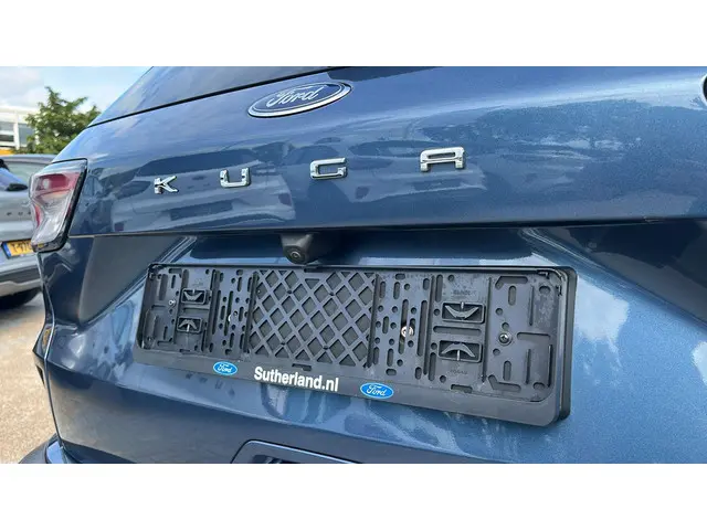 Ford Kuga 2.5 PHEV Titanium 2024 Hybride Benzine 43