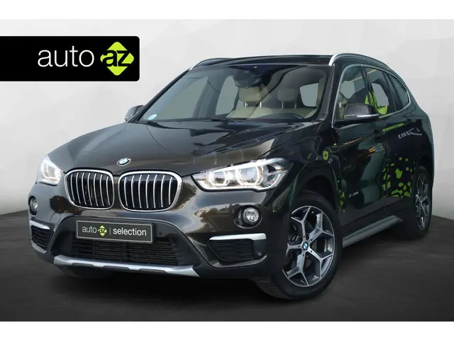 BMW X1 xDrive20i High Executive 2018 Benzine