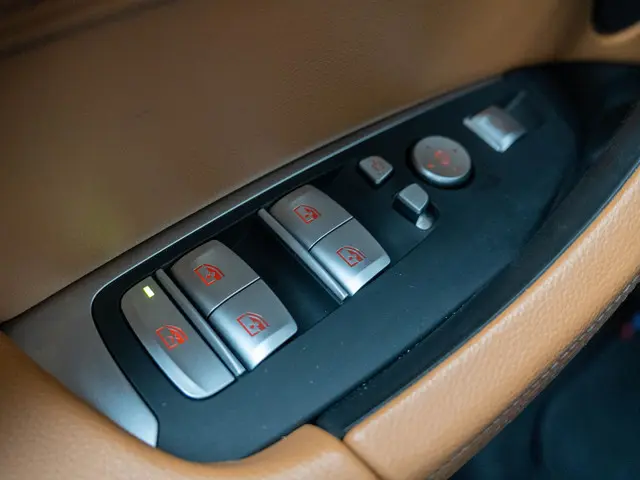 BMW X3 xDrive20i 2020 Benzine 39