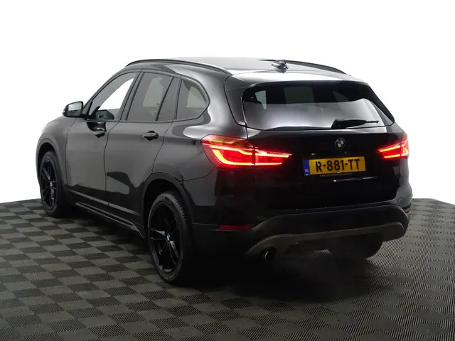 BMW X1 sDrive18i M Sport Aut- 2017 Benzine 5