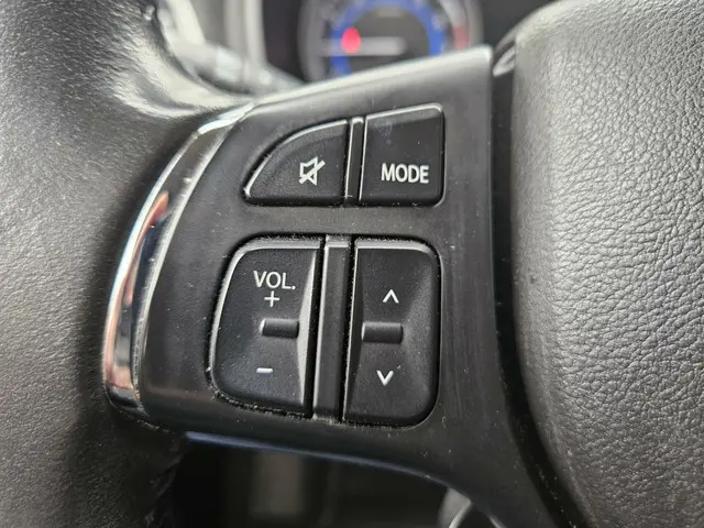 Suzuki Baleno 1.2 Exclusive Automaat 2019 Benzine 19