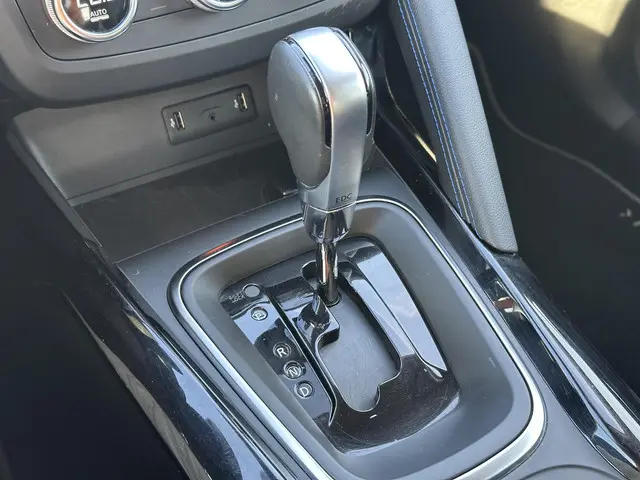 Renault Kadjar TCe 130 Intens 2019 Benzine 18