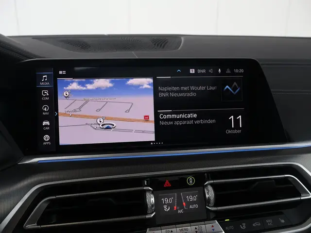 BMW X5 xDrive45e High Executive 2021 Hybride Benzine 31