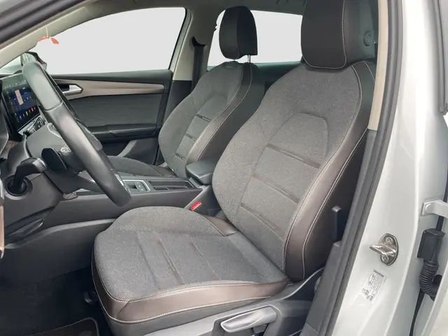 SEAT Leon Sportstourer 1.5 eTSI Style 2020 Benzine 9