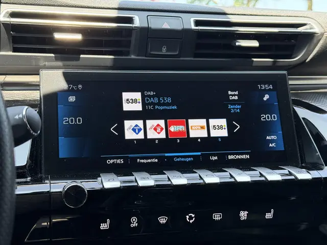 Peugeot 508 SW 1.5 BlueHDI Aut. Blue GT-Line 2020 Diesel 25