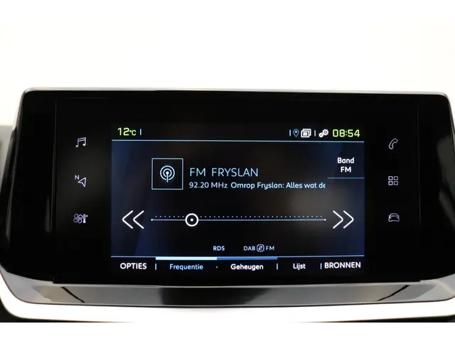 Peugeot e-208 EV Active 50 kWh 2022 Elektrisch 18
