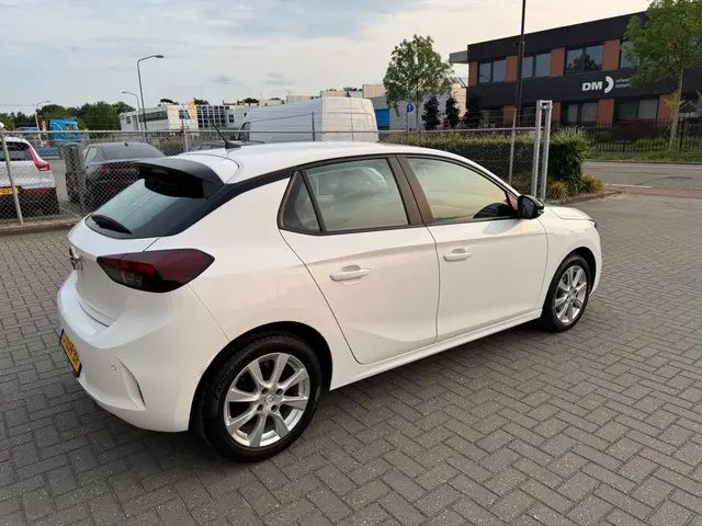 Opel Corsa 1.2 Edition 2023 Benzine 5