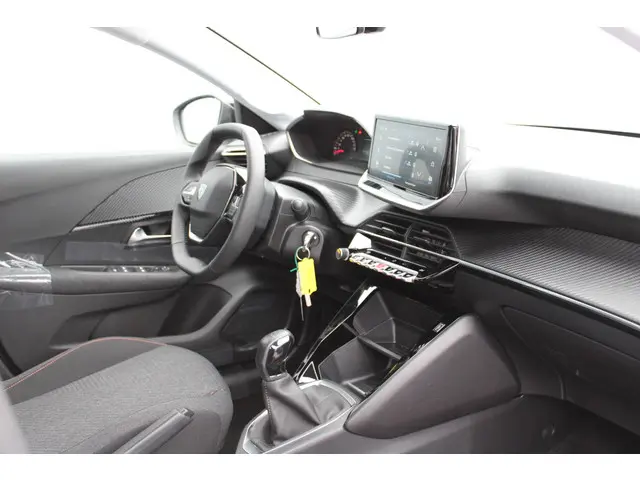 Peugeot 208 1.2 PureTech 75 Style 2025 Benzine 10