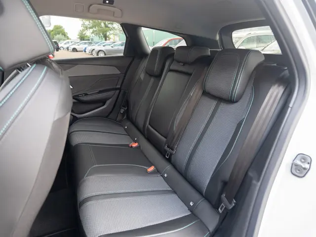 Peugeot 308 YHZT-D21700 2024 Diesel 16