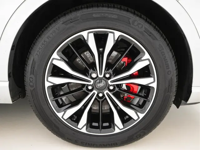 Ford Kuga 2.5 PHEV ST-Line X 2020 Hybride Benzine 33