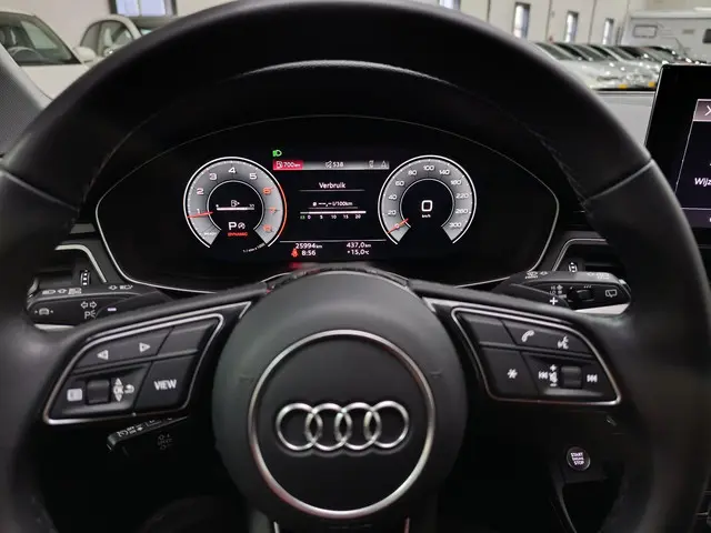 Audi A4 Avant 35 TFSI Advanced Edition 2023 Benzine 28