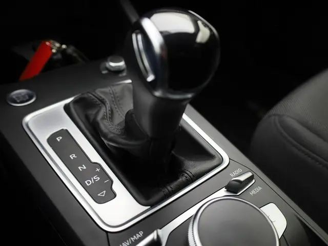 Audi Q2 35 TFSI/150PK S Line 2023 Benzine 12