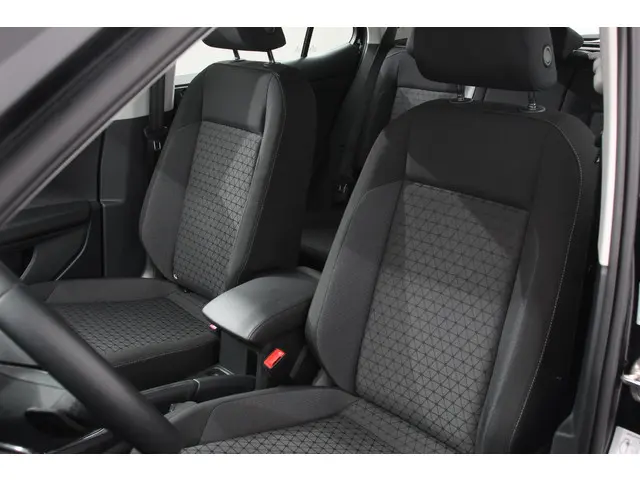 Volkswagen T-Cross 1.0 TSI 110pk DSG Life 2022 Benzine 11