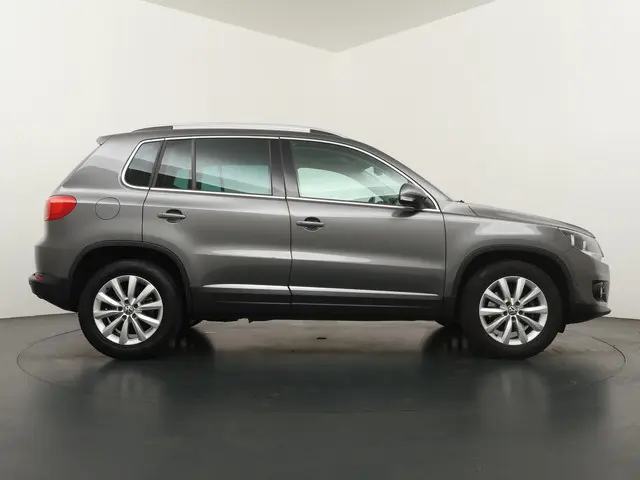 Volkswagen Tiguan 1.4 TSI Sport&Style 2014 Benzine 6