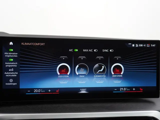 BMW i4 M50 M Sport 84 kWh 2023 Elektrisch 40