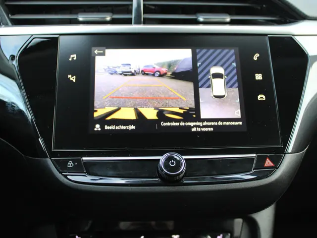 Opel Corsa 1.2 Elegance 2022 Benzine 20