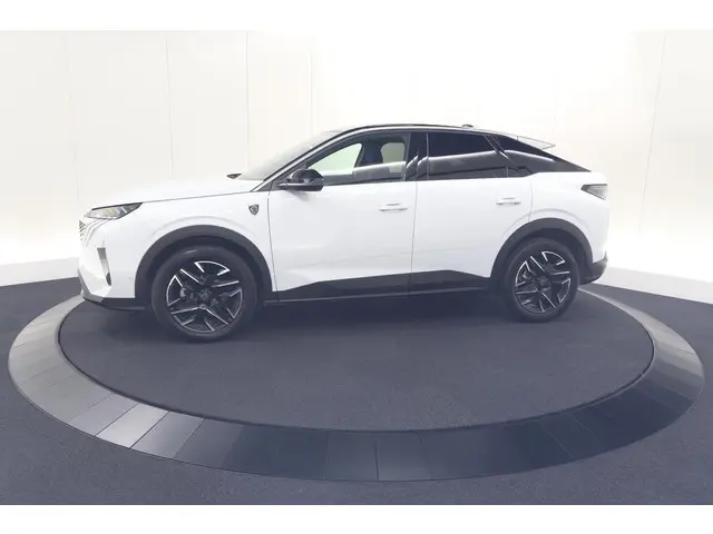 Peugeot 3008 1.2 Hybrid 136 GT 2024 Hybride Benzine 65