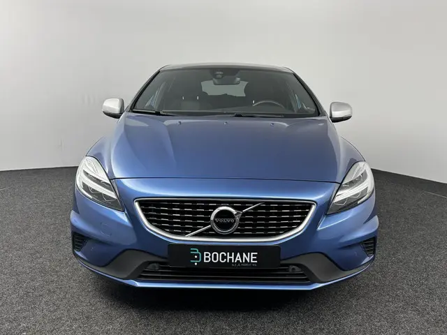 Volvo V40 1.5 T3 Polar+ Sport 2019 Benzine 17