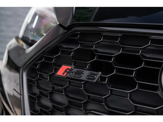 Audi RS5 Sportback 2.9 TFSI quattro 2019 Benzine 33