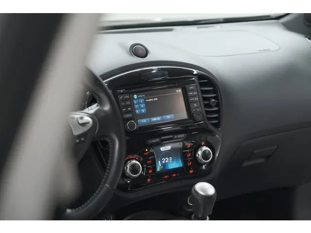 Nissan Juke 3