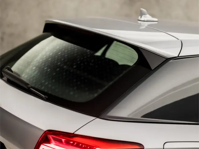 Audi Q2 1.4 TFSI Sport 2018 Benzine 33